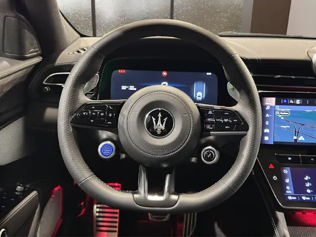 Maserati Grecale 2.0 Hybrid Modena