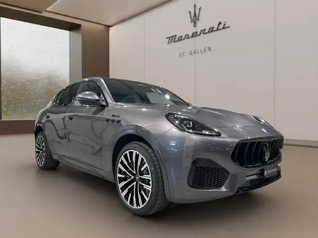 Maserati Grecale 2.0 Hybrid Modena