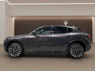Maserati Grecale 2.0 Hybrid Modena