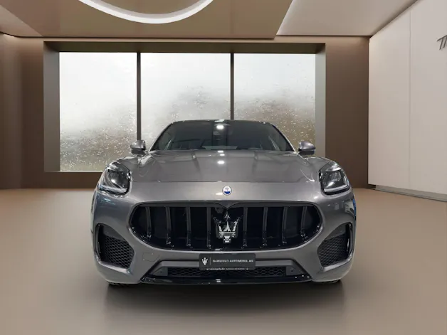 Maserati Grecale 2.0 Hybrid Modena