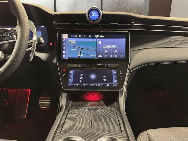Maserati Grecale 2.0 Hybrid Modena