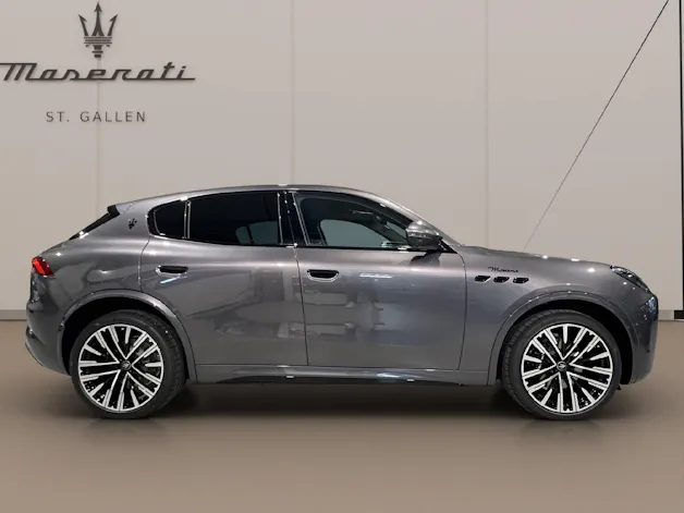 Maserati Grecale 2.0 Hybrid Modena