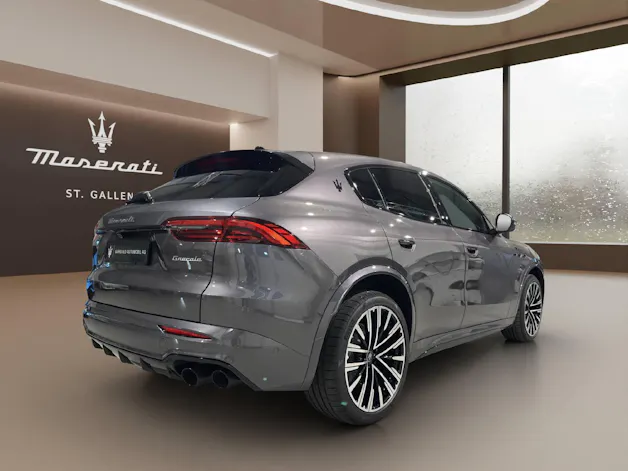 Maserati Grecale 2.0 Hybrid Modena