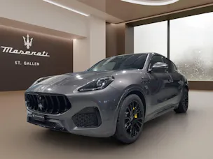 Maserati Grecale 2.0 Hybrid Modena