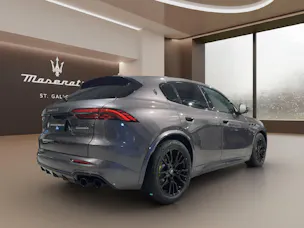 Maserati Grecale 2.0 Hybrid Modena