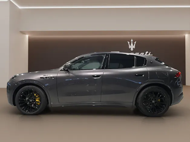 Maserati Grecale 2.0 Hybrid Modena