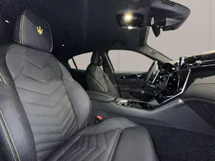 Maserati Grecale 2.0 Hybrid Modena