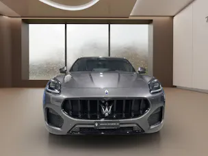 Maserati Grecale 2.0 Hybrid Modena