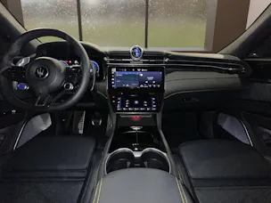 Maserati Grecale 2.0 Hybrid Modena