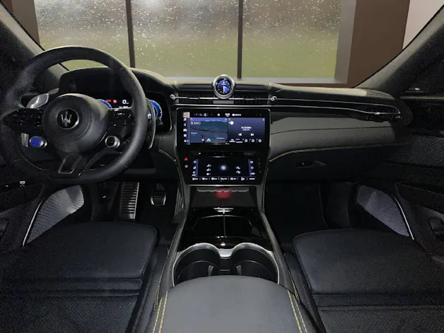 Maserati Grecale 2.0 Hybrid Modena