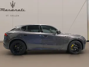 Maserati Grecale 2.0 Hybrid Modena