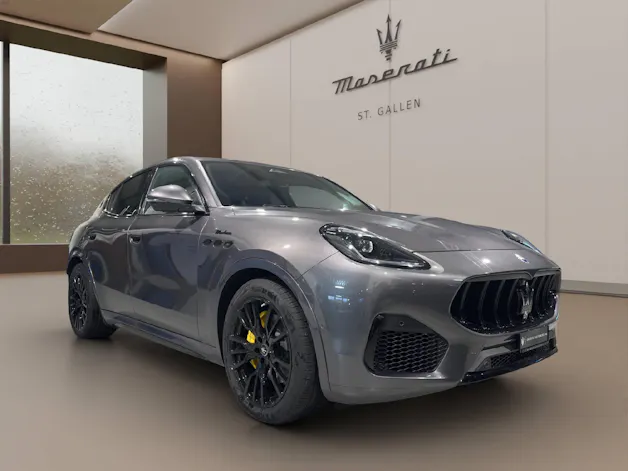 Maserati Grecale 2.0 Hybrid Modena