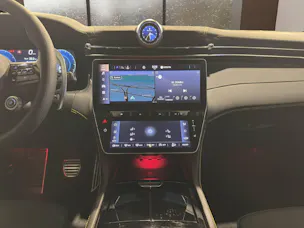 Maserati Grecale 2.0 Hybrid Modena