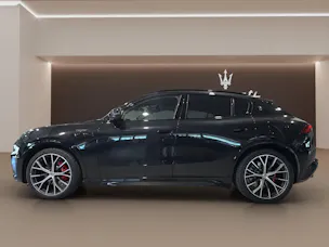 Maserati Grecale 3.0 V6 Trofeo