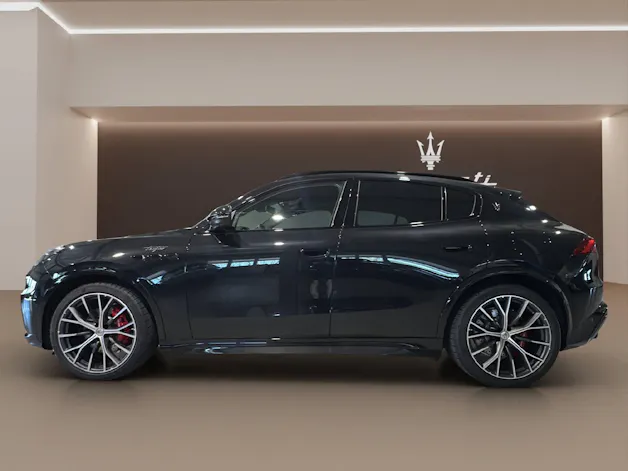 Maserati Grecale 3.0 V6 Trofeo