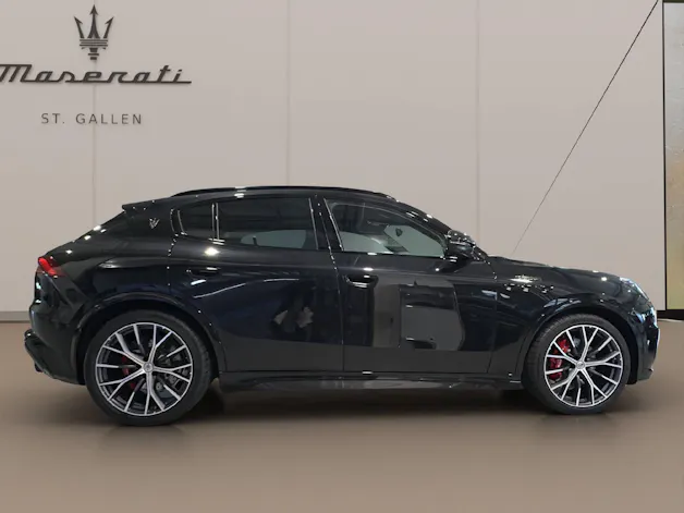 Maserati Grecale 3.0 V6 Trofeo