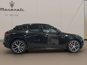 Maserati Grecale 3.0 V6 Trofeo