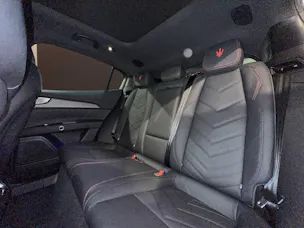 Maserati Grecale 3.0 V6 Trofeo