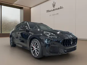 Maserati Grecale 3.0 V6 Trofeo