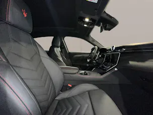 Maserati Grecale 3.0 V6 Trofeo