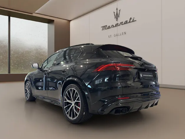 Maserati Grecale 3.0 V6 Trofeo
