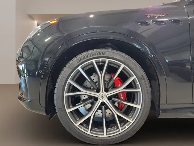 Maserati Grecale 3.0 V6 Trofeo