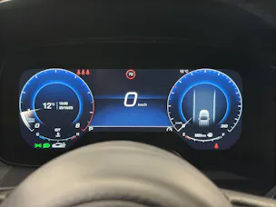 Maserati Grecale 3.0 V6 Trofeo