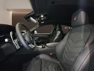 Maserati Grecale 3.0 V6 Trofeo