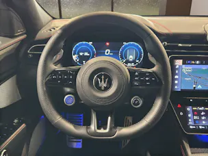 Maserati Grecale 3.0 V6 Trofeo
