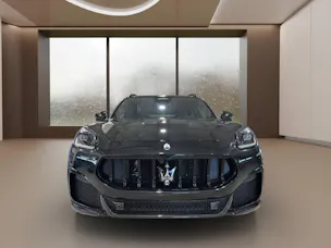 Maserati Grecale 3.0 V6 Trofeo
