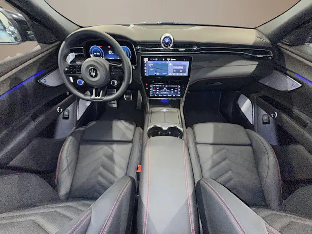 Maserati Grecale 3.0 V6 Trofeo