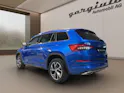 Škoda Kodiaq 2.0 TDI 200 Sportline DSG