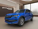 Škoda Kodiaq 2.0 TDI 200 Sportline DSG