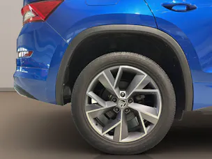 Škoda Kodiaq 2.0 TDI 200 Sportline DSG