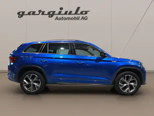 Škoda Kodiaq 2.0 TDI 200 Sportline DSG
