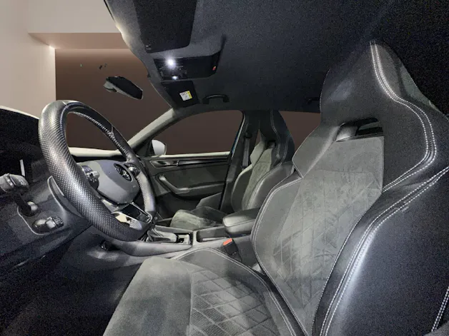 Škoda Kodiaq 2.0 TDI 200 Sportline DSG