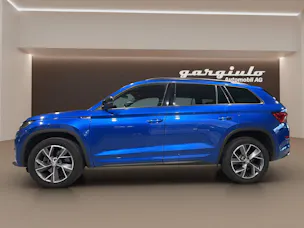 Škoda Kodiaq 2.0 TDI 200 Sportline DSG