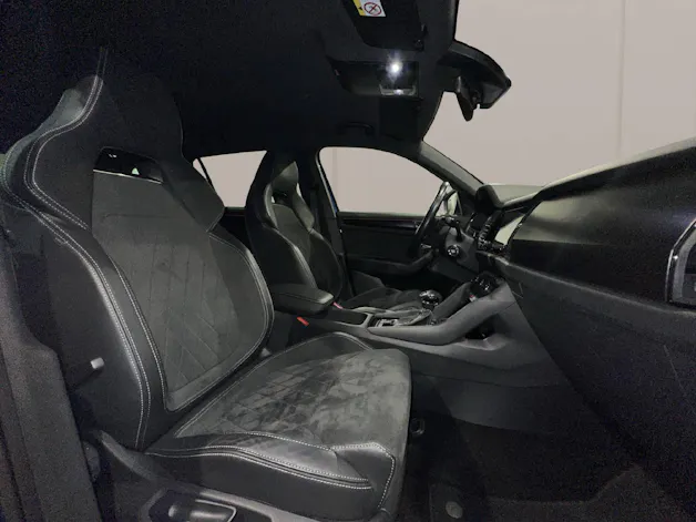 Škoda Kodiaq 2.0 TDI 200 Sportline DSG