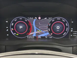 Škoda Kodiaq 2.0 TDI 200 Sportline DSG