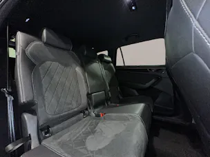 Škoda Kodiaq 2.0 TDI 200 Sportline DSG