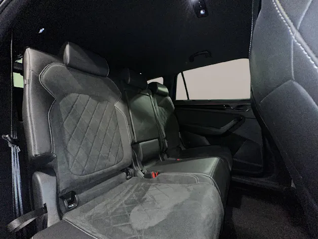 Škoda Kodiaq 2.0 TDI 200 Sportline DSG