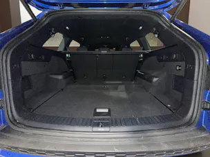 Škoda Kodiaq 2.0 TDI 200 Sportline DSG