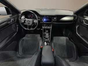 Škoda Kodiaq 2.0 TDI 200 Sportline DSG
