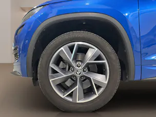 Škoda Kodiaq 2.0 TDI 200 Sportline DSG