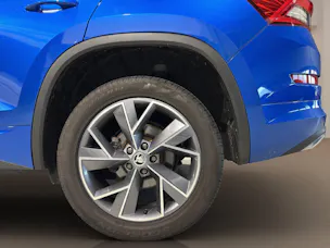 Škoda Kodiaq 2.0 TDI 200 Sportline DSG