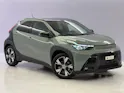 Toyota Aygo X 1.5 VVT-i HSD Trend