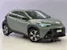 Toyota Aygo X 1.5 VVT-i HSD Trend