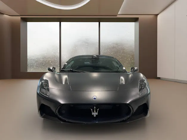 Maserati MC20 3.0 V6 Notte 1of50