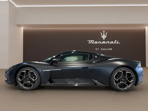 Maserati MC20 3.0 V6 Notte 1of50