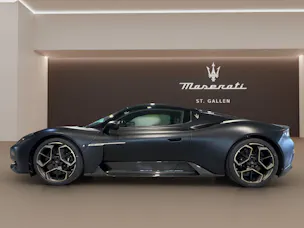 Maserati MC20 3.0 V6 Notte 1of50